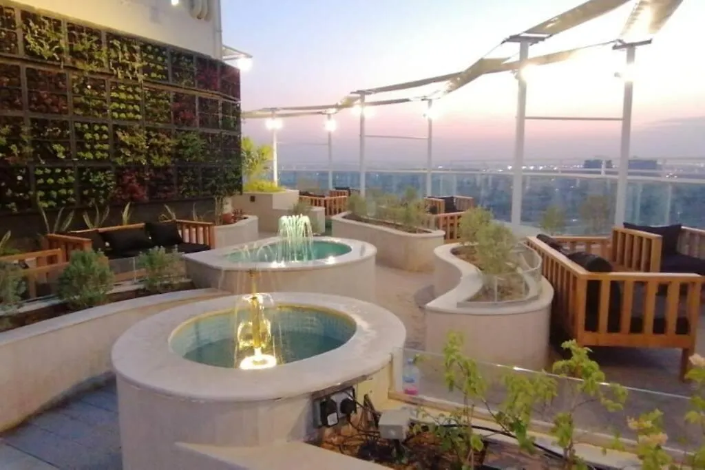 Apartment Zenith Smart Vacation Homes Rental - Zenith Tower A2 Dubai