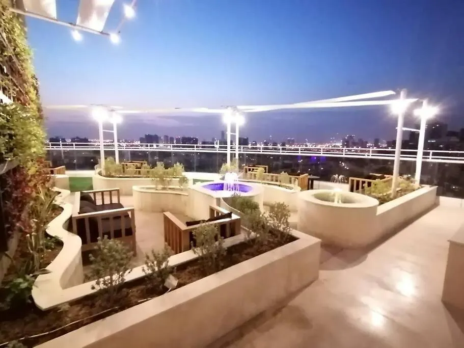 Zenith Smart Vacation Homes Rental - Zenith Tower A2 Dubai 0*,