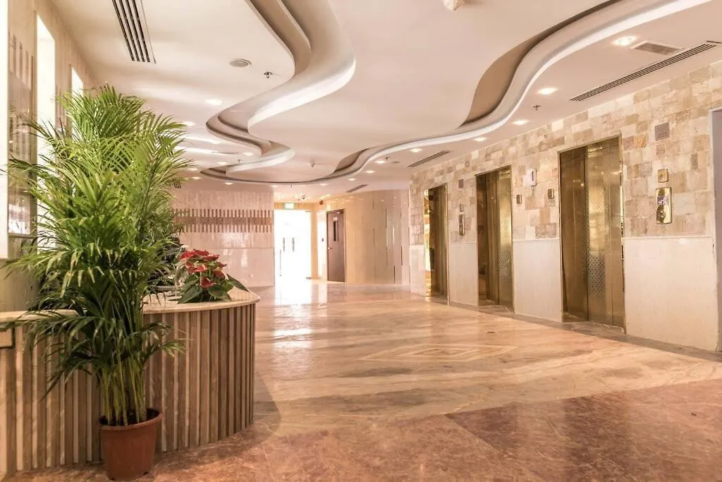 Zenith Smart Vacation Homes Rental - Zenith Tower A2 Dubai