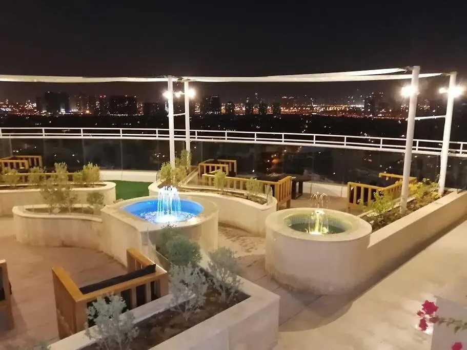 Apartment Zenith Smart Vacation Homes Rental - Zenith Tower A2 Dubai