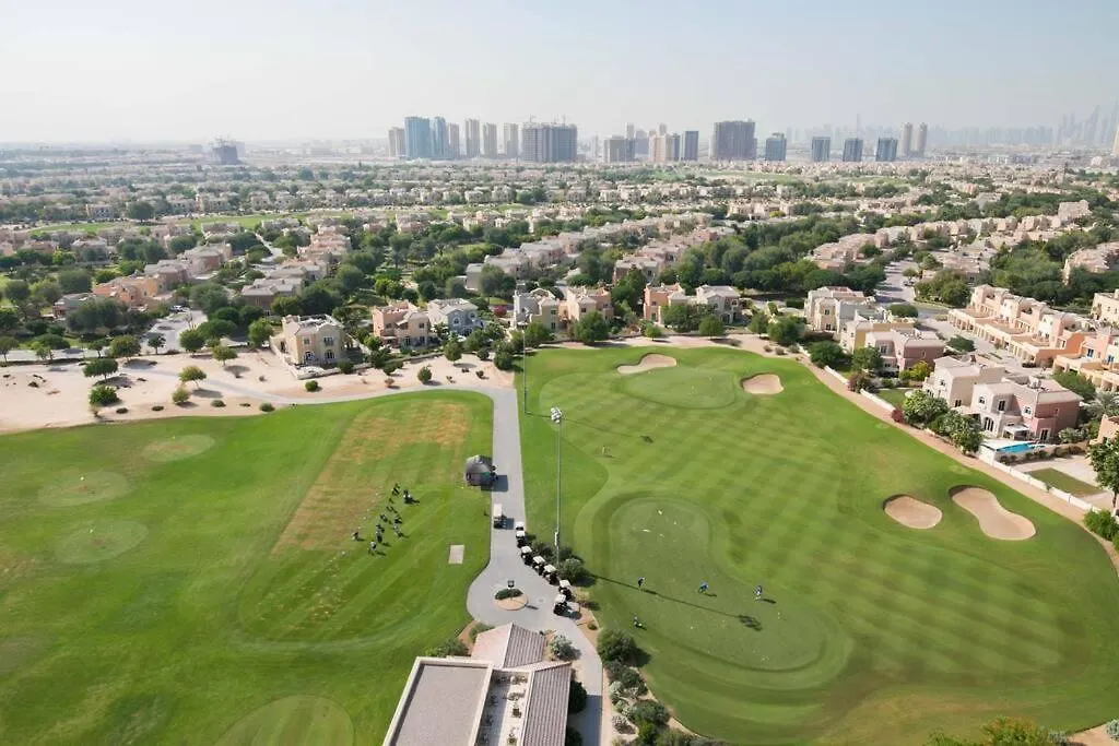 Apartment Zenith Smart Vacation Homes Rental - Zenith Tower A2 Dubai