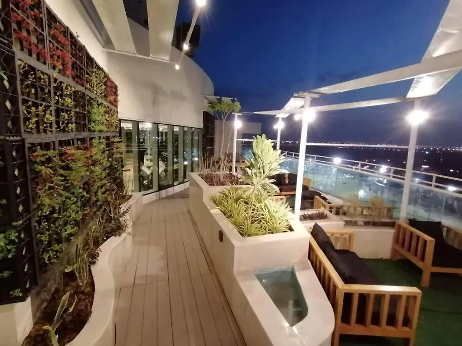 Apartment Zenith Smart Vacation Homes Rental - Zenith Tower A2 Dubai United Arab Emirates