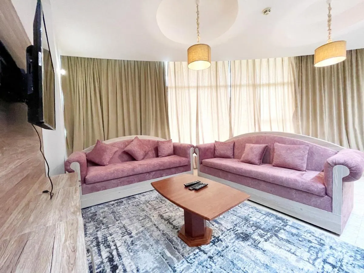 Zenith Smart Vacation Homes Rental - Zenith Tower A2 Dubai 0*,  United Arab Emirates