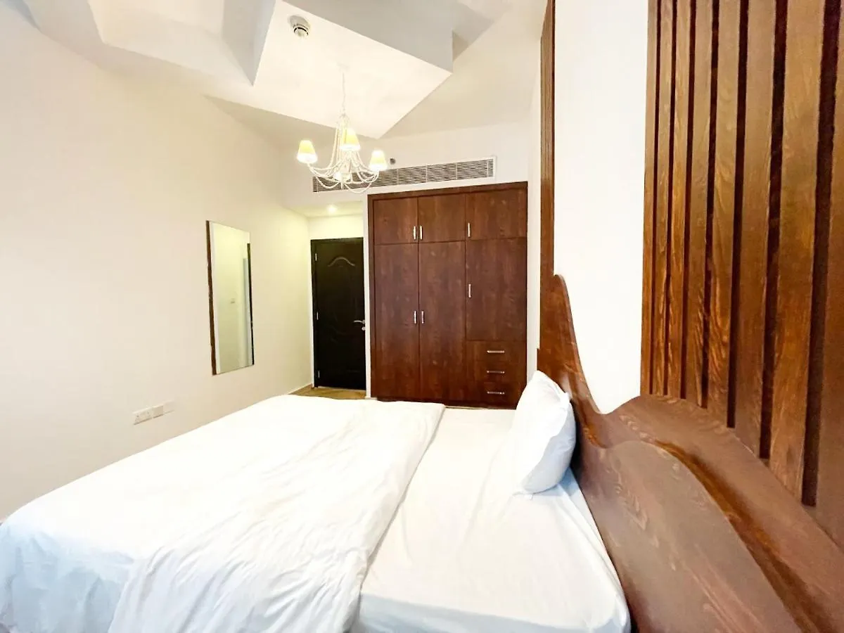 Apartment Zenith Smart Vacation Homes Rental - Zenith Tower A2 Dubai United Arab Emirates