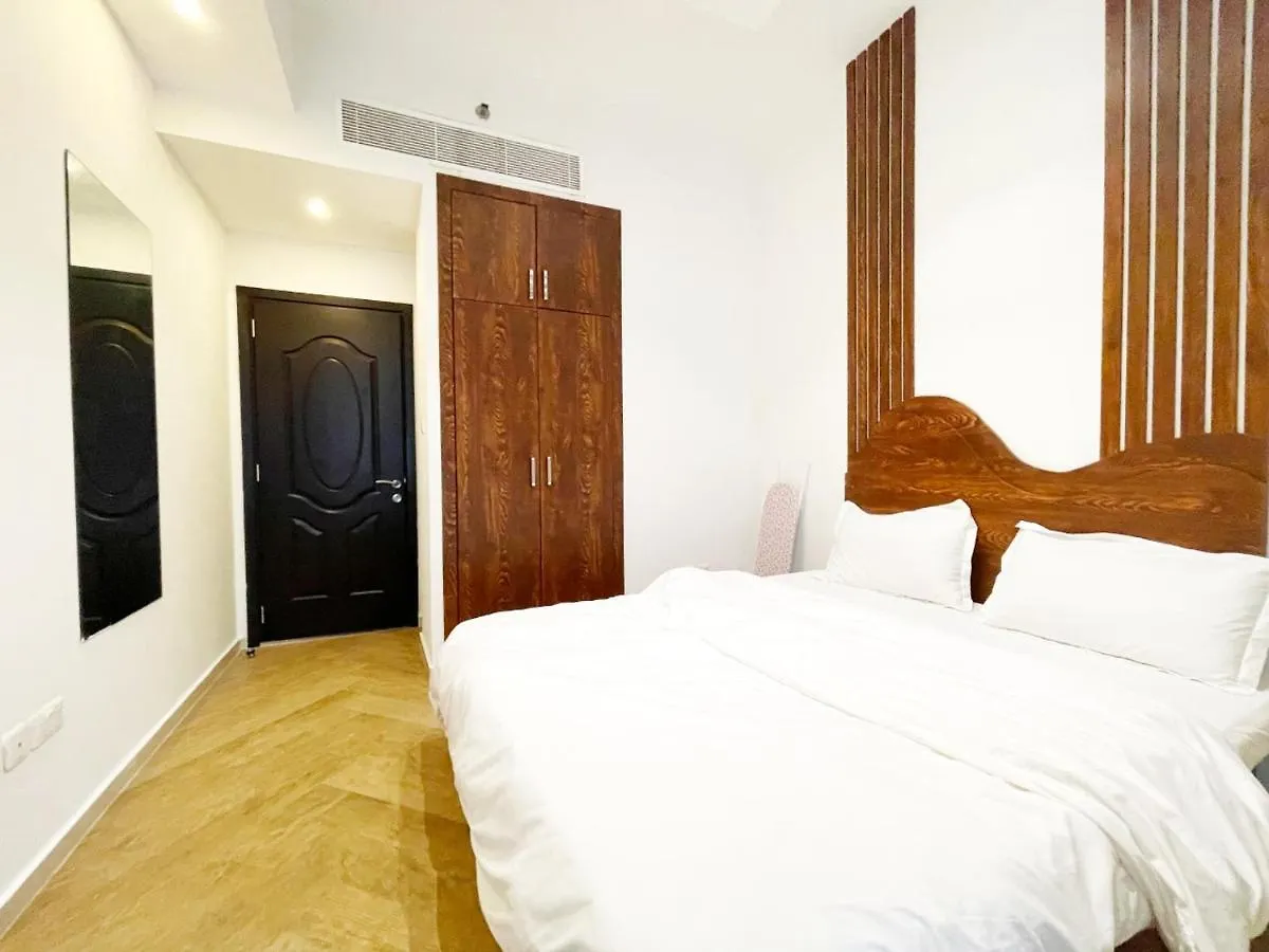 Zenith Smart Vacation Homes Rental - Zenith Tower A2 Dubai