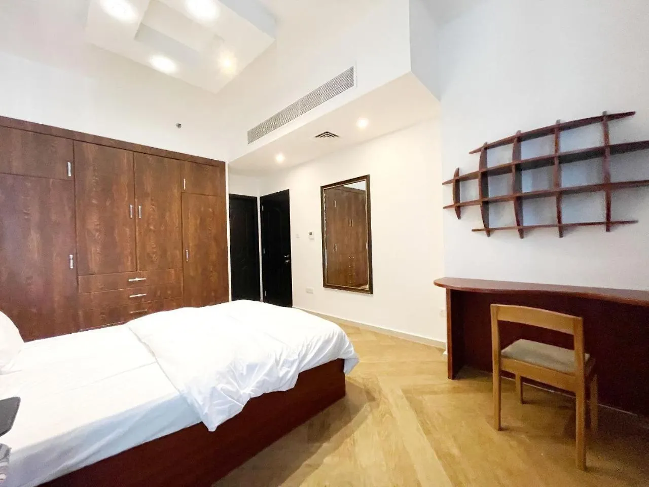 Apartment Zenith Smart Vacation Homes Rental - Zenith Tower A2 Dubai United Arab Emirates
