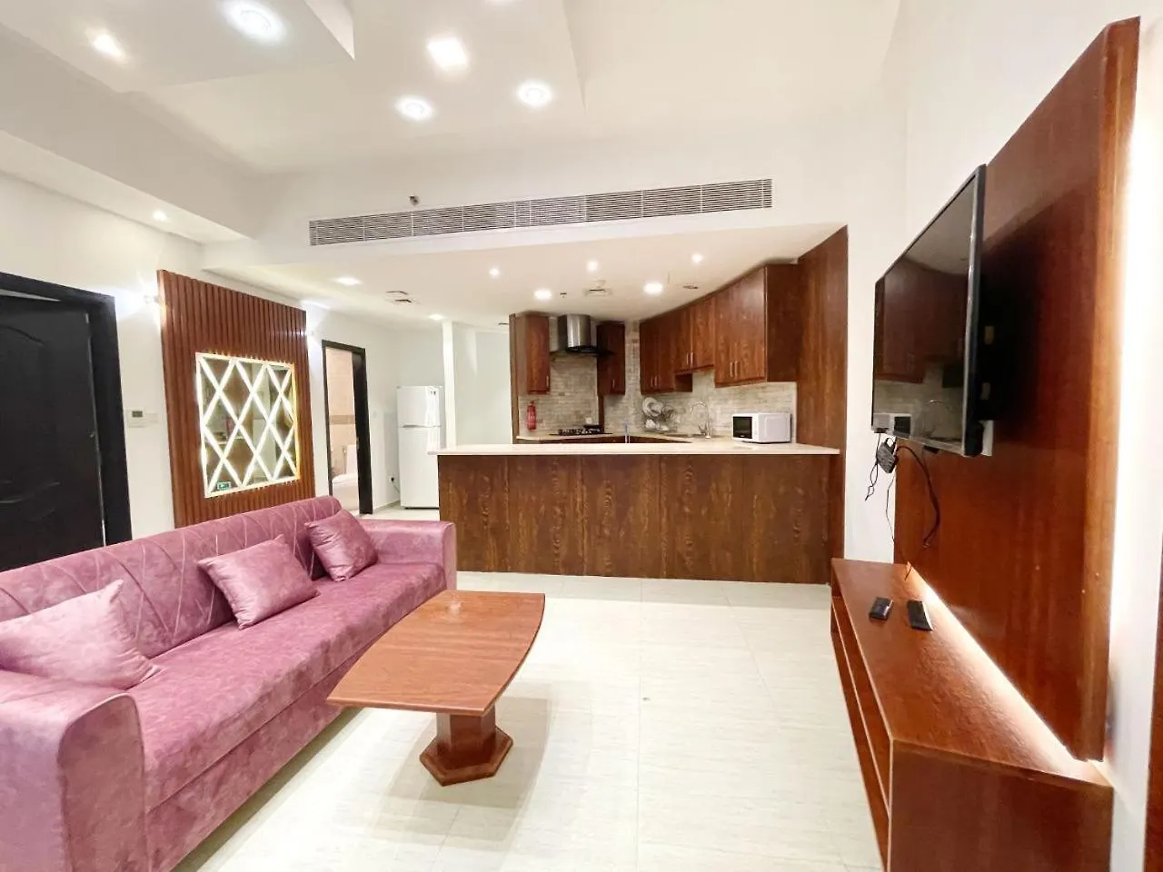 Zenith Smart Vacation Homes Rental - Zenith Tower A2 Dubai 0*,