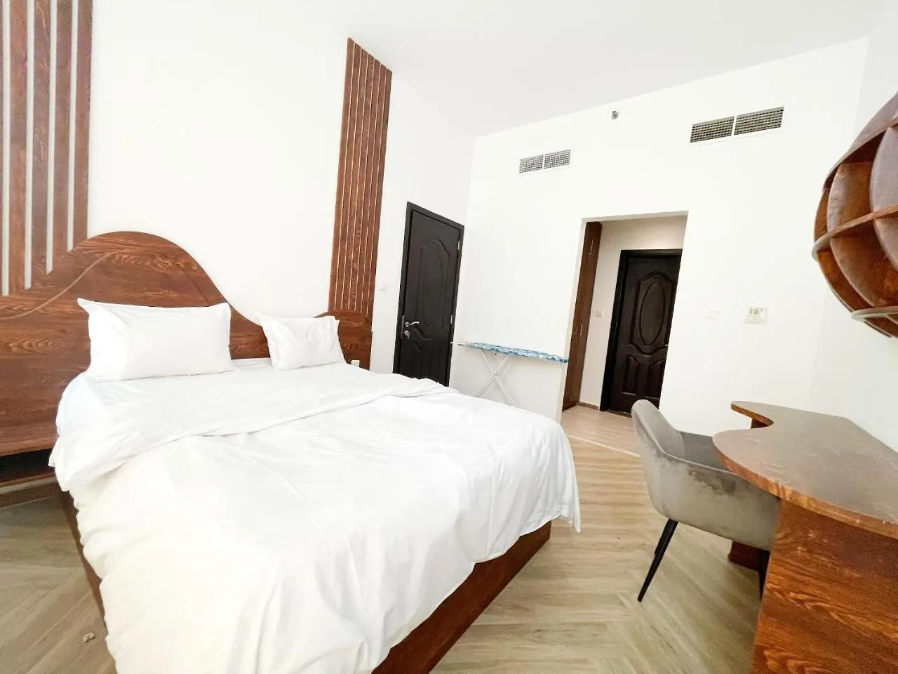 Zenith Smart Vacation Homes Rental - Zenith Tower A2 Dubai