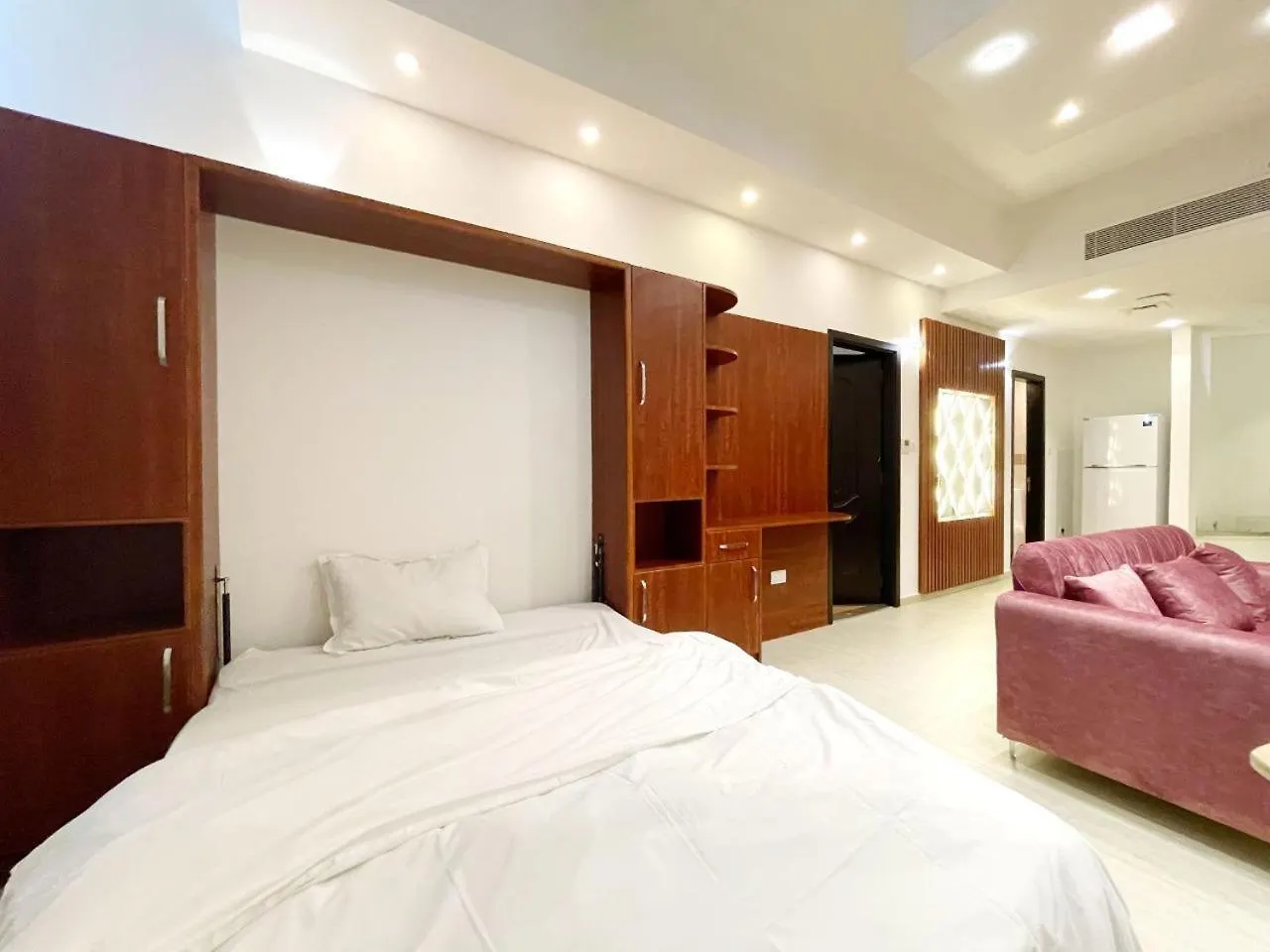 Apartment Zenith Smart Vacation Homes Rental - Zenith Tower A2 Dubai