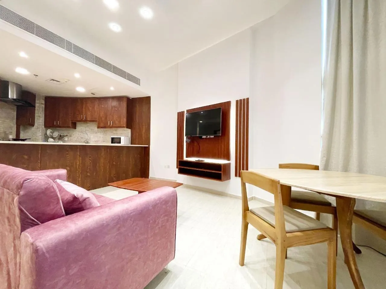 Apartment Zenith Smart Vacation Homes Rental - Zenith Tower A2 Dubai United Arab Emirates