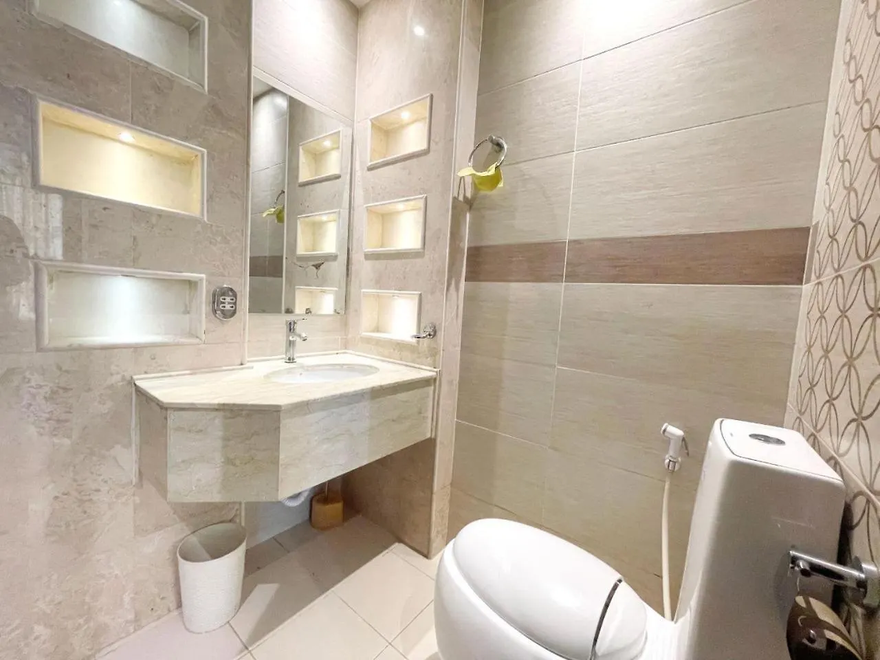 Apartment Zenith Smart Vacation Homes Rental - Zenith Tower A2 Dubai United Arab Emirates