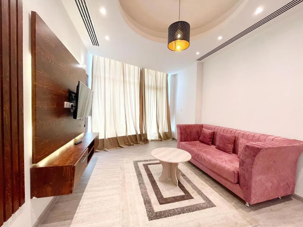 Zenith Smart Vacation Homes Rental - Zenith Tower A2 Dubai