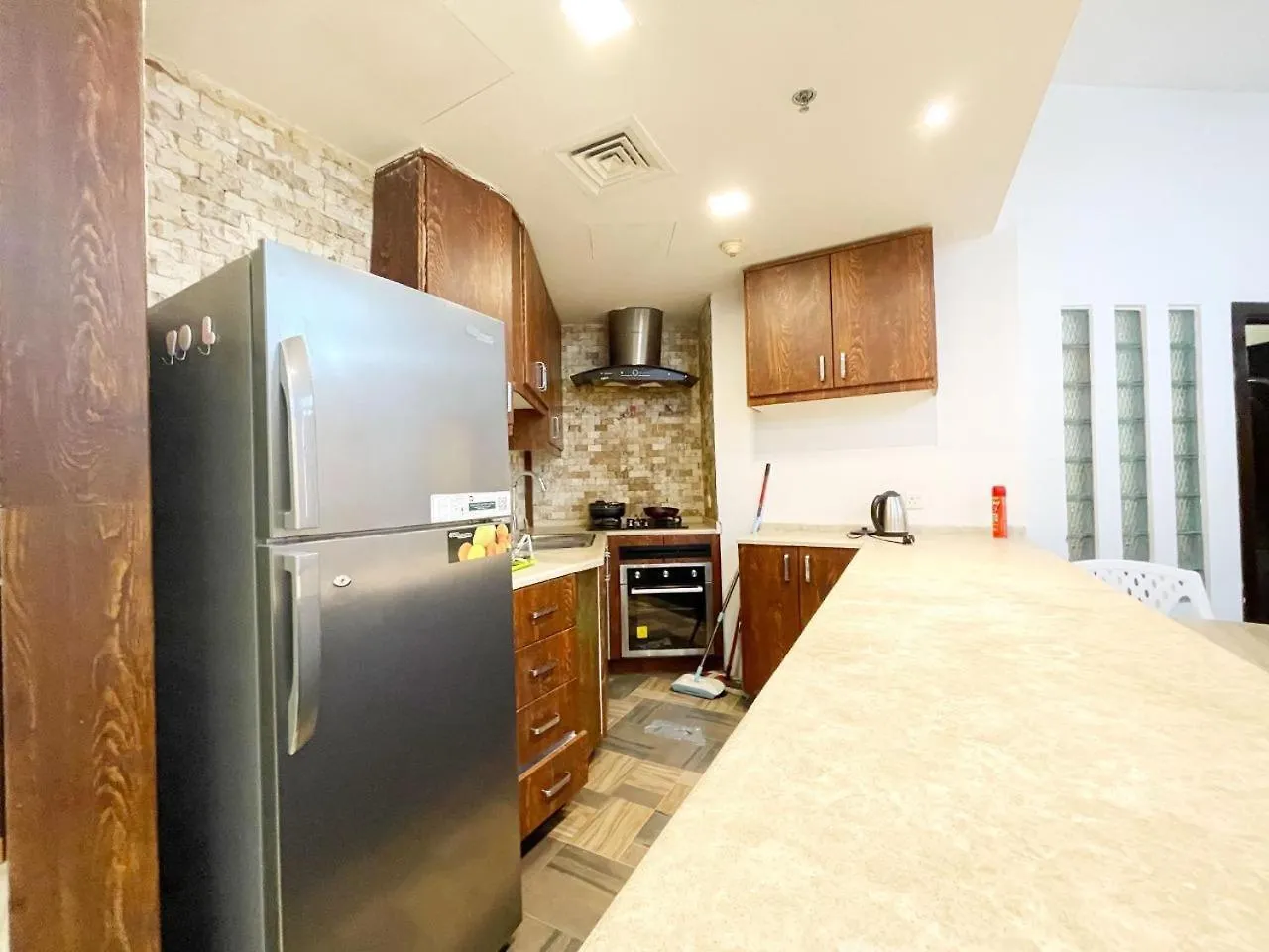 Apartment Zenith Smart Vacation Homes Rental - Zenith Tower A2 Dubai