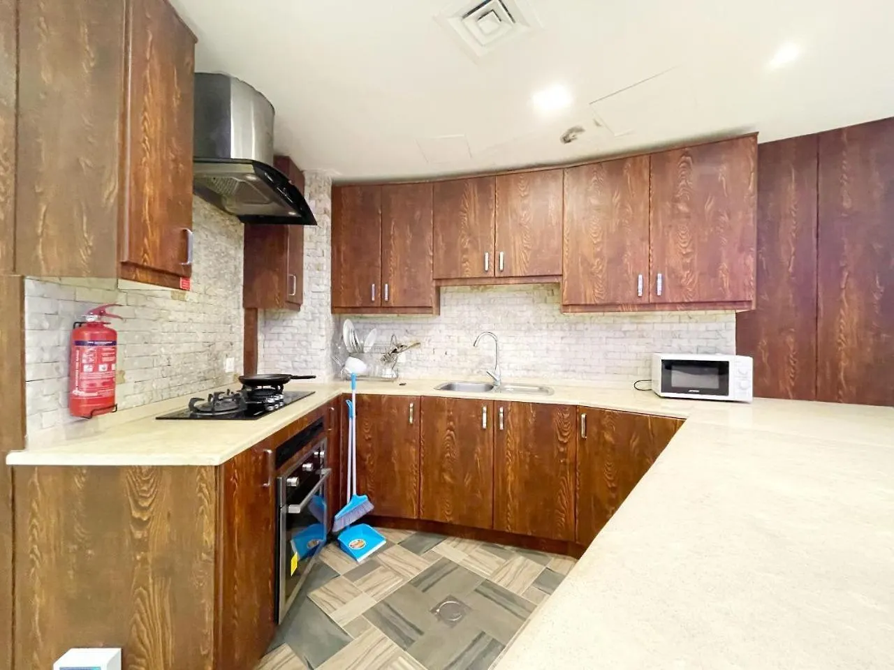 Zenith Smart Vacation Homes Rental - Zenith Tower A2 Dubai