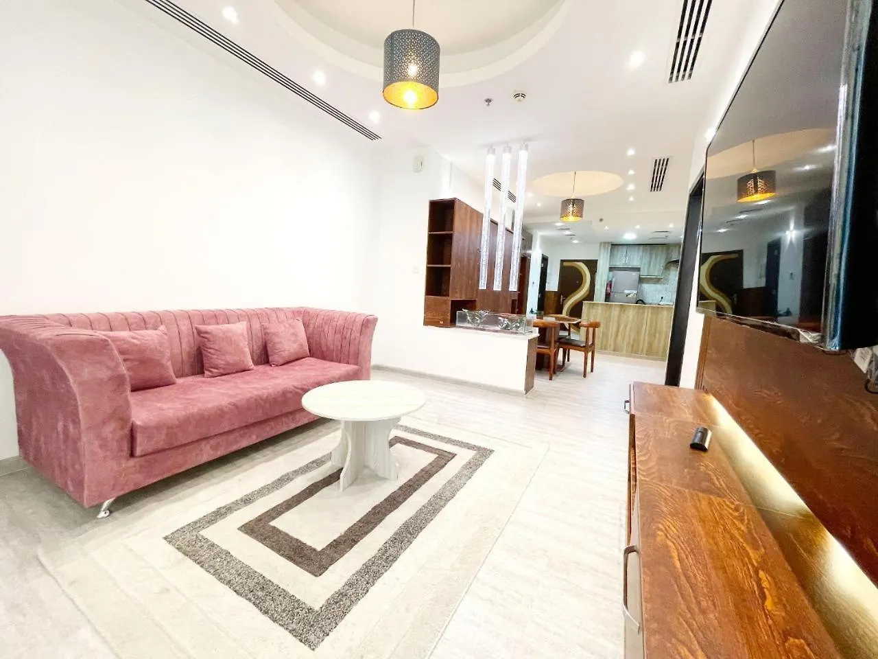 Zenith Smart Vacation Homes Rental - Zenith Tower A2 Dubai 0*,