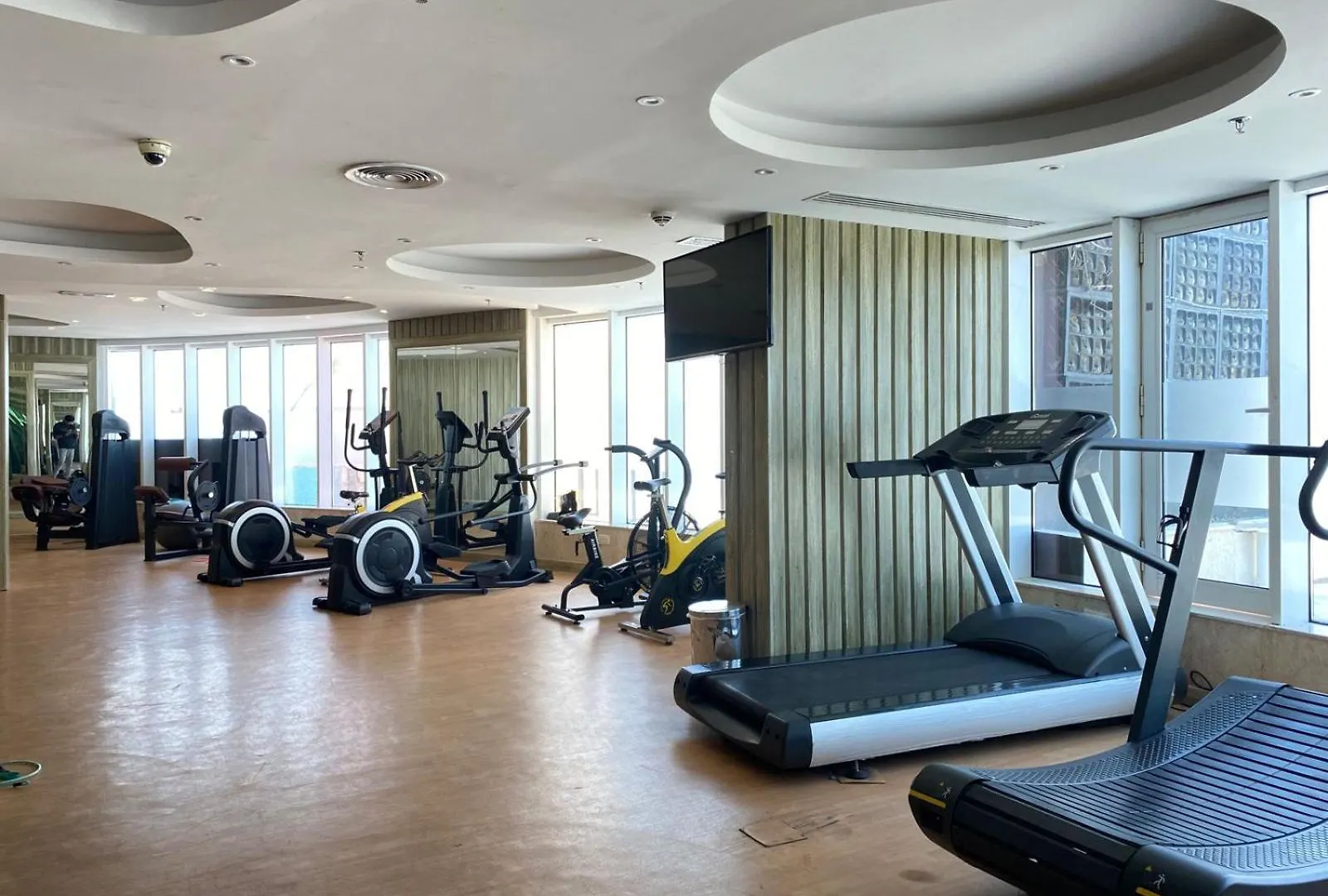 Zenith Smart Vacation Homes Rental - Zenith Tower A2 Dubai Apartment