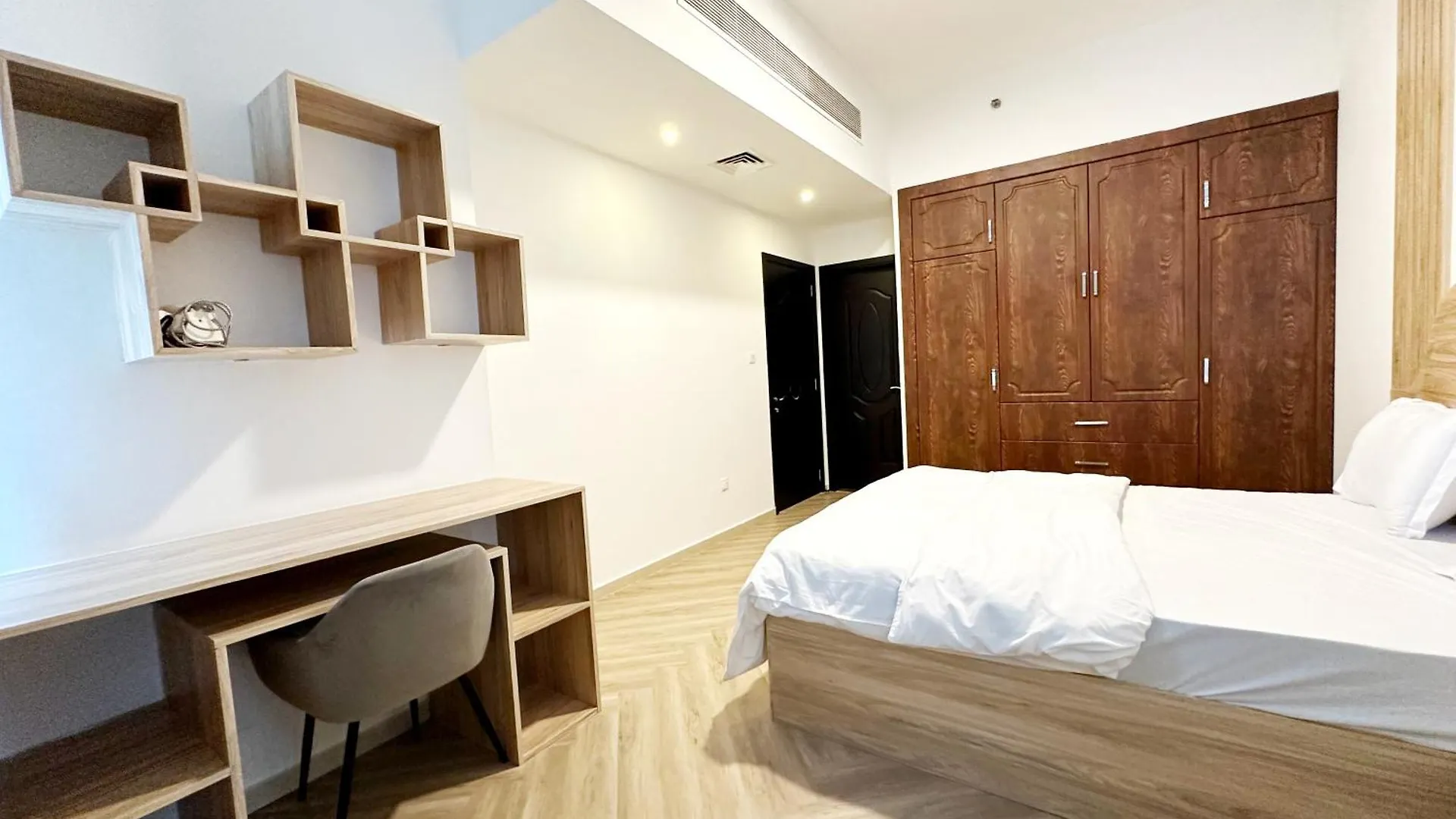 Apartment Zenith Smart Vacation Homes Rental - Zenith Tower A2 Dubai United Arab Emirates