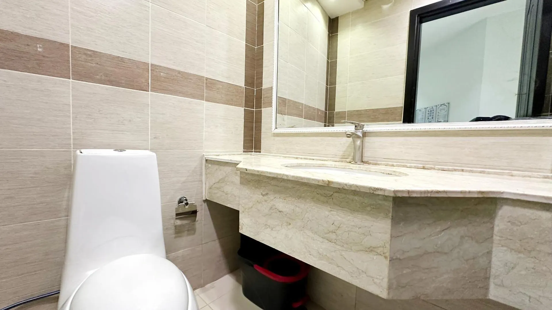 Zenith Smart Vacation Homes Rental - Zenith Tower A2 Dubai