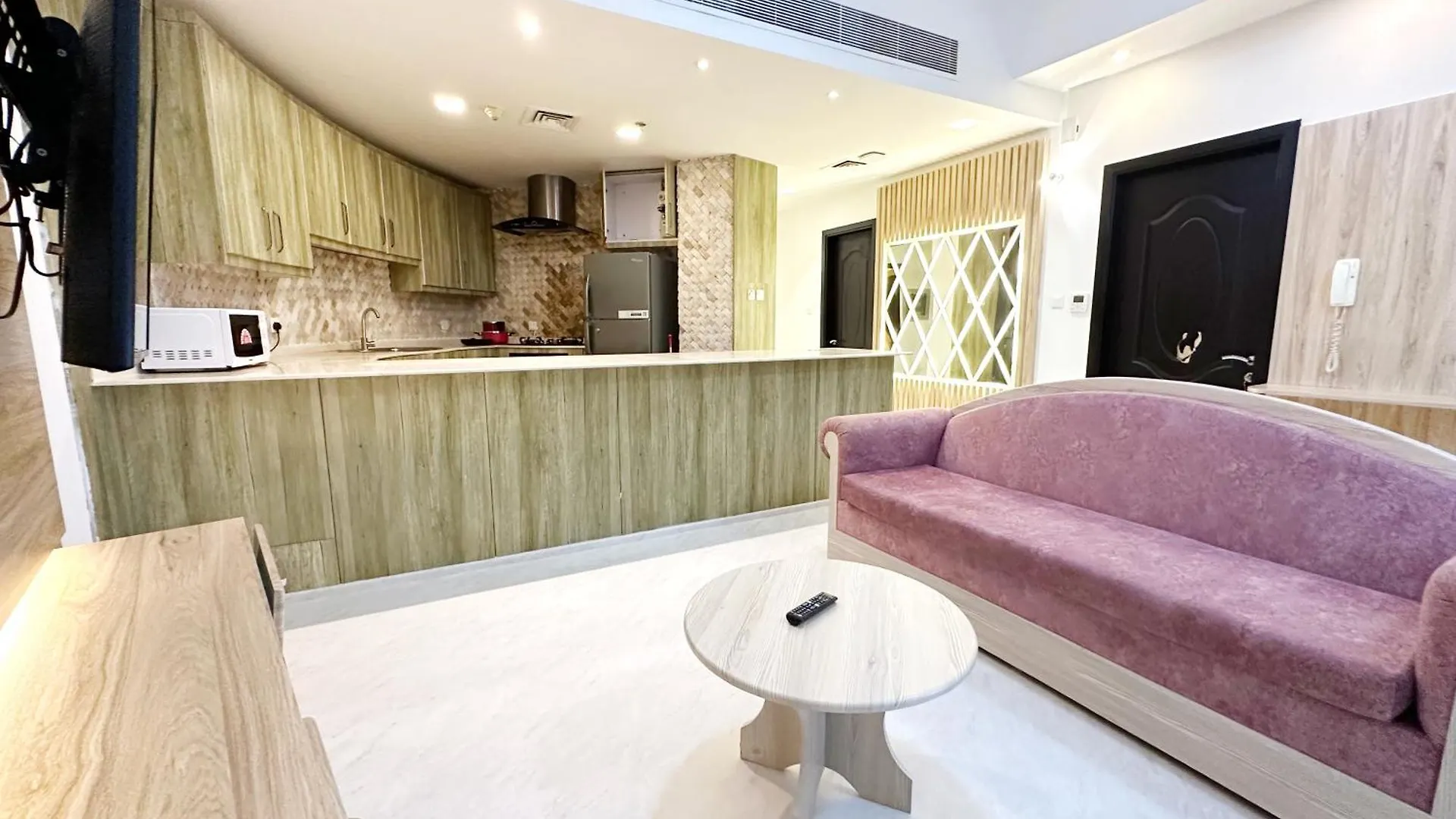 Zenith Smart Vacation Homes Rental - Zenith Tower A2 Dubai Apartment
