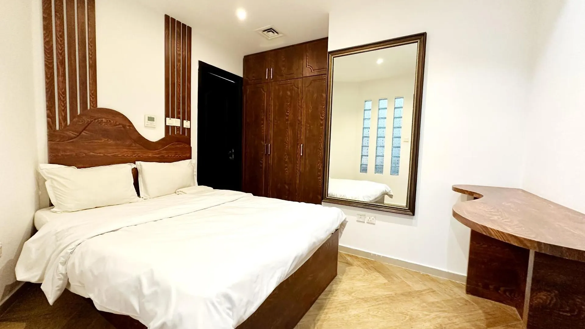 Zenith Smart Vacation Homes Rental - Zenith Tower A2 Dubai 0*,  United Arab Emirates