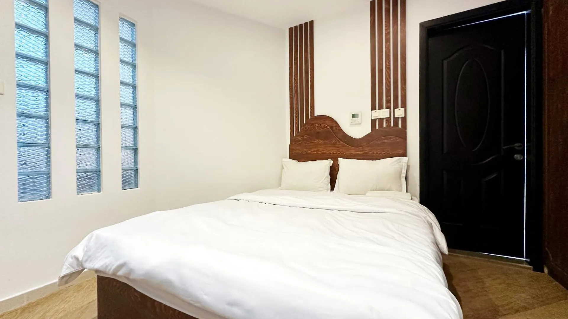 Zenith Smart Vacation Homes Rental - Zenith Tower A2 Dubai United Arab Emirates