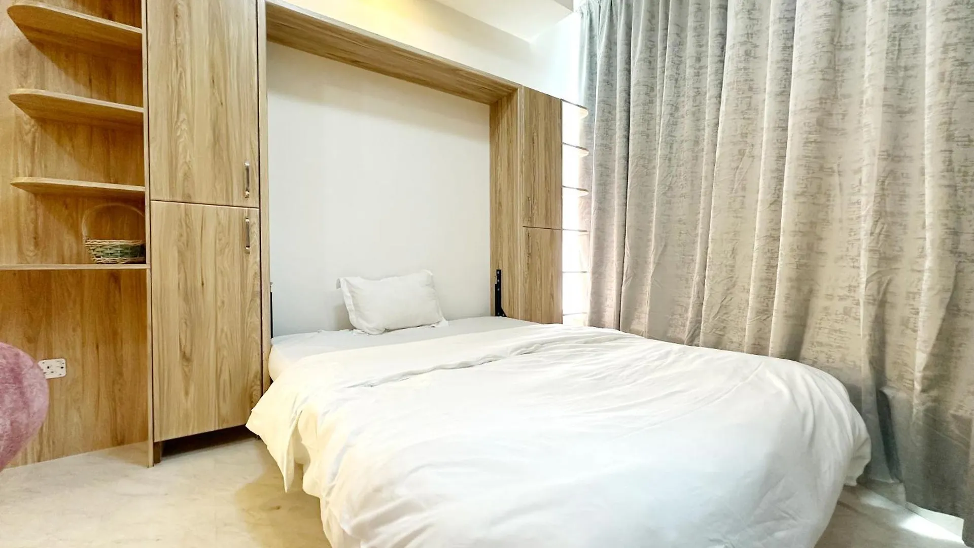 Zenith Smart Vacation Homes Rental - Zenith Tower A2 Dubai 0*,  United Arab Emirates