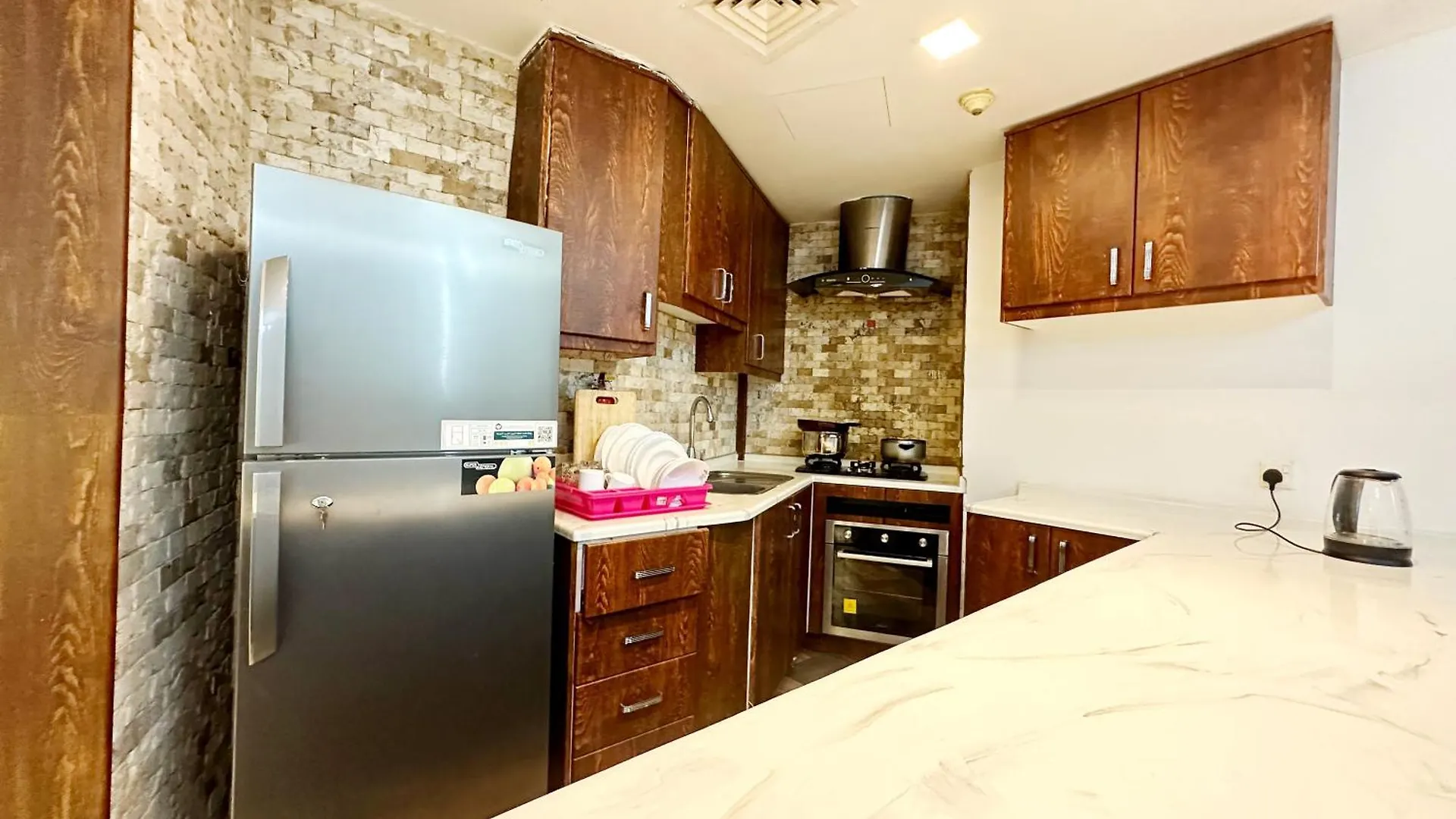 Apartment Zenith Smart Vacation Homes Rental - Zenith Tower A2 Dubai