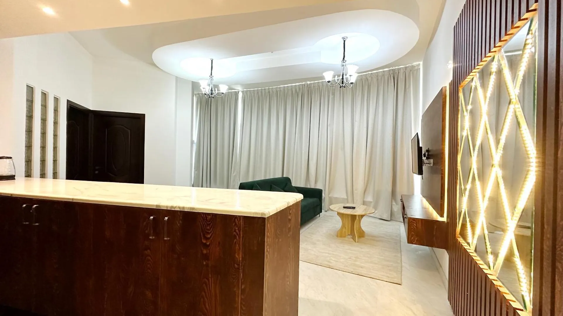 Apartment Zenith Smart Vacation Homes Rental - Zenith Tower A2 Dubai