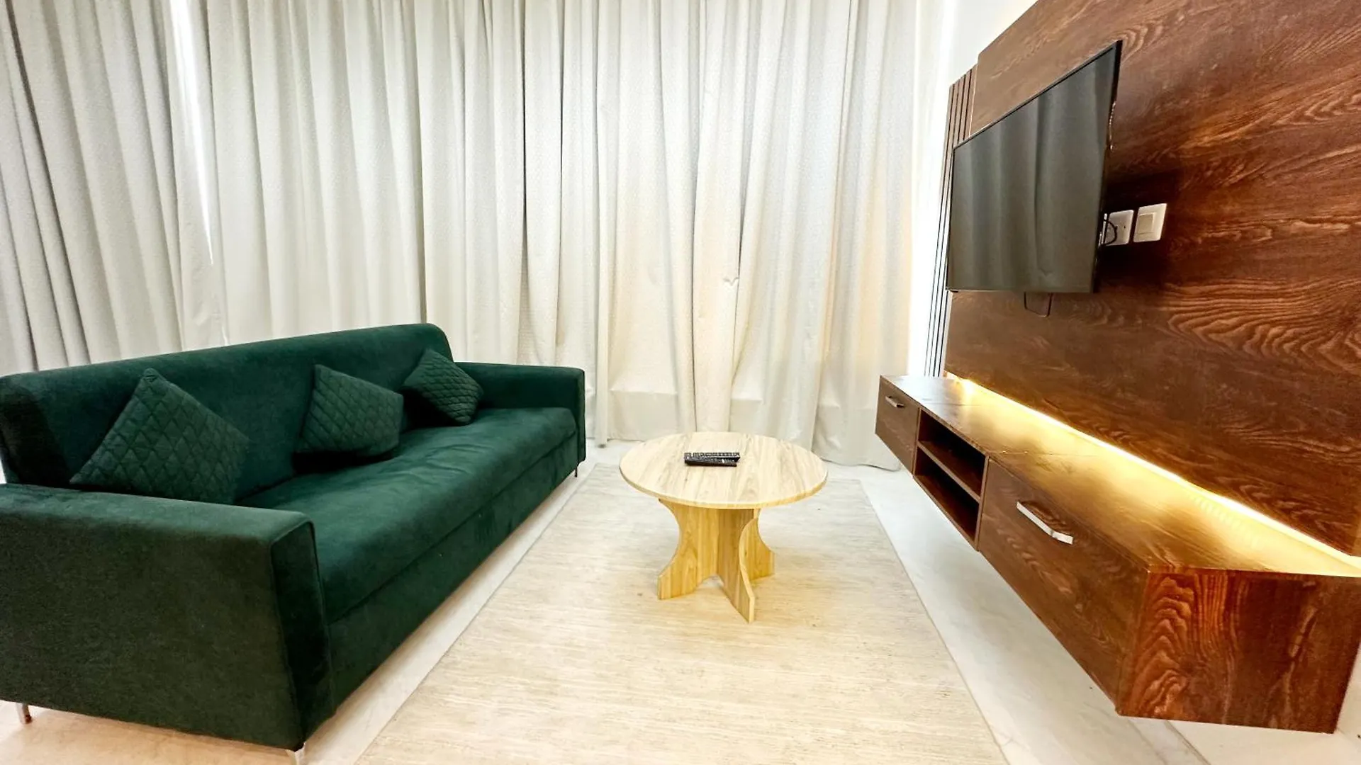 Zenith Smart Vacation Homes Rental - Zenith Tower A2 Dubai 0*,  United Arab Emirates